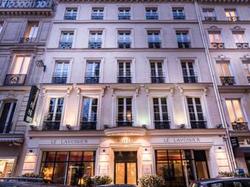  - Hotel