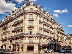  - Hotel