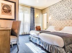  - Hotel