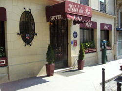  - Hotel