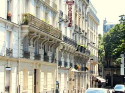  - Hotel