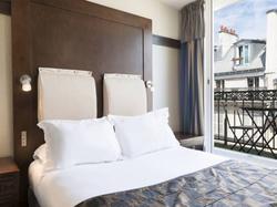  - Hotel