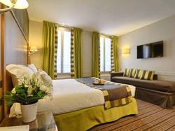  - Hotel