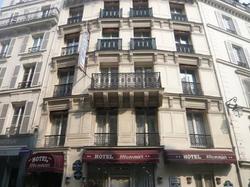  - Hotel