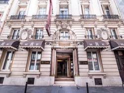  - Hotel