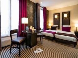  - Hotel