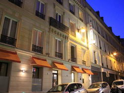  - Hotel