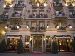  - Hotel