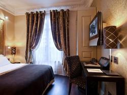  - Hotel