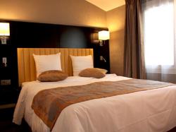  - Hotel