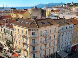  - Hotel