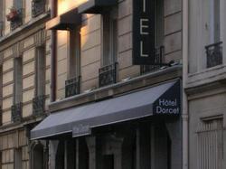  - Hotel