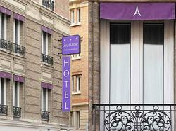  - Hotel