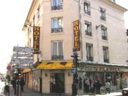  - Hotel