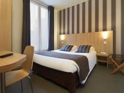  - Hotel