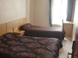  - Hotel
