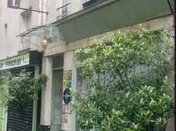  - Hotel