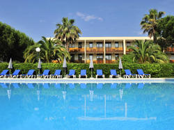  - Hotel