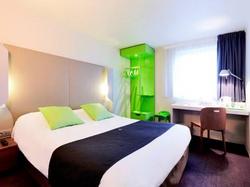  - Hotel