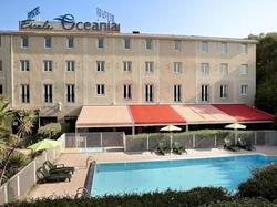  - Hotel