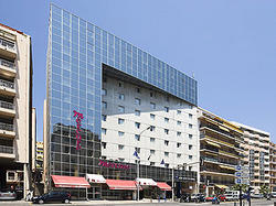  - Hotel