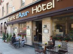  - Hotel