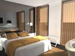  - Hotel