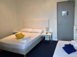  - Hotel