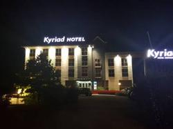  - Hotel