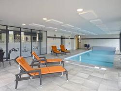 - Hotel