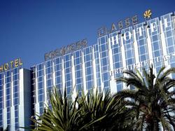  - Hotel