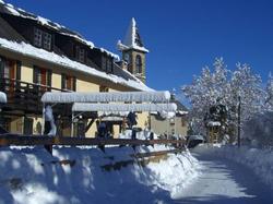  - Hotel