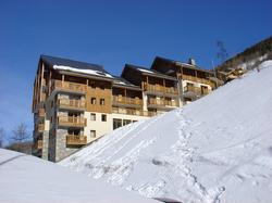  - Hotel