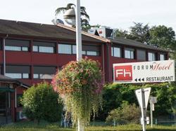  - Hotel