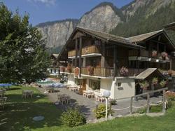  - Hotel