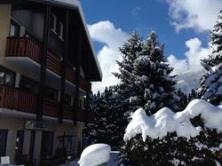  - Hotel