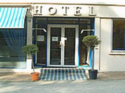  - Hotel