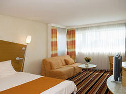  - Hotel