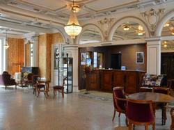  - Hotel