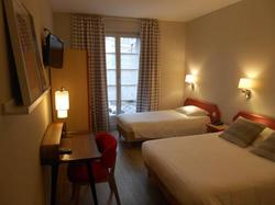 - Hotel
