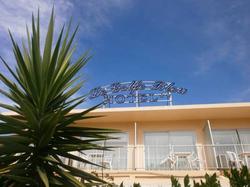  - Hotel