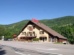  - Hotel