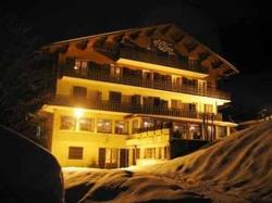  - Hotel