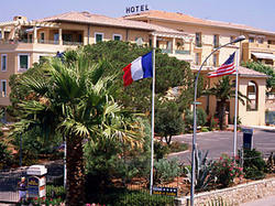  - Hotel