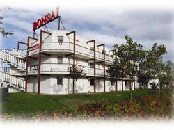  - Hotel