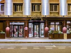  - Hotel