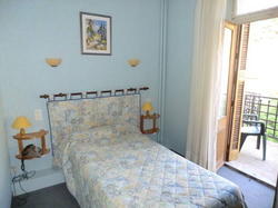 - Hotel