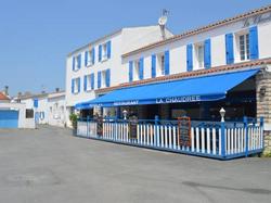  - Hotel