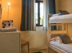  - Hotel