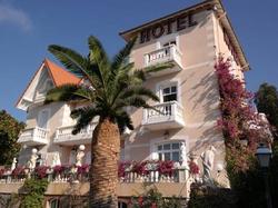  - Hotel